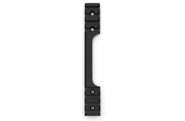 Image of Anarchy Outdoors Scope Base, Winchester XPR, Black, 20 MOA, 791617486140