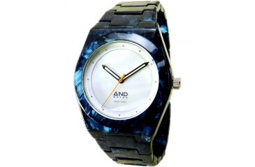 Image of AND Watch Plato Navy Watch - ADWPLATO.LTWM
