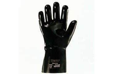 Image of Ansell Healthcare Neox Neoprene Gloves, Ansell 212471 78.7cm (31in) Shoulder Length Gauntlet