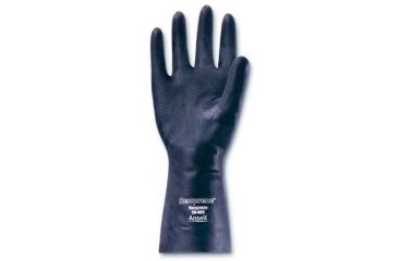 Image of Ansell Healthcare Unsupported Neoprene Gloves, Ansell 116311