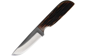 Image of Anza Fixed Blade Amber Bone AZJWKR3AJB