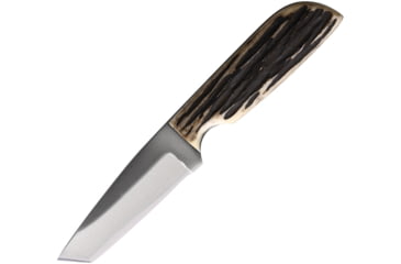 Image of Anza Fixed Blade LJ Bone AZJWKR1LJB