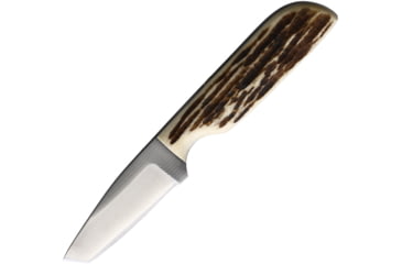 Image of Anza Fixed Blade LJ Bone AZWKR1LJB