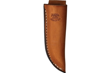 Image of Anza Fixed Blade LJ Bone