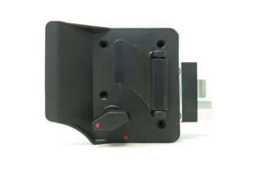 Image of AP Products 013-520 Bauer RV Entry Door Lock, 013-520