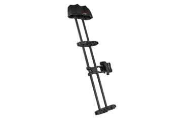 Image of TruGlo Reactor Xl Quiver 5, Black, TG-AG240B