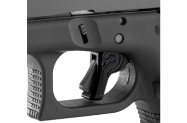 Image of Apex Tactical Action Enhancement Kit Black Fits Glock Gen 5, 102193BLK