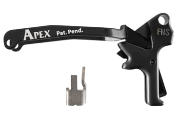 Image of Apex Tactical Specialties 119114 Action Enhancement Kit FN FNS &amp; FNS Longslide E