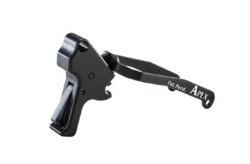 Image of Apex Tactical Specialties Action Enhancement Kit for the FN 509, Black, 119-125
