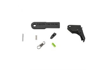 Image of Apex Tactical Specialties Action Enhancement Trigger / Duty/Carry Kit for Shield 45, 100-161
