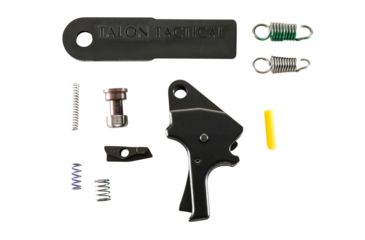 Image of Apex Tactical Specialties Flat-Faced Forward Set Sear and Trigger Kit, 100-054
