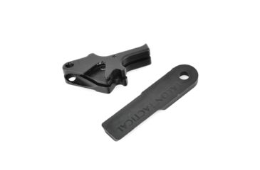 Image of Apex Tactical Specialties Flat-Faced Forward Set Sear and Trigger Kit, 100-054