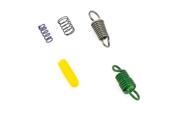 Image of Apex Tactical Specialties Flat-Faced Forward Set Trigger Kit for the M&amp;P M2.0, Black, 100-154