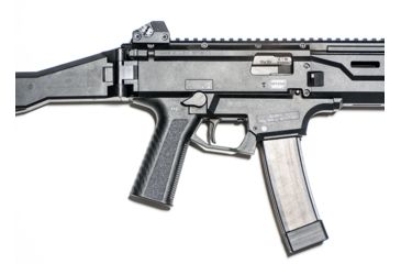 Image of Apex Tactical Specialties Optimized Grip for CZ Scorpion, 116-110
