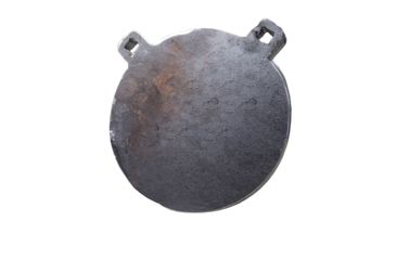 Image of AR500 Armor 1/2 inch Steel Target, Gong, 10in, 9932