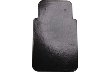 Image of AR500 Armor Alpha Shield, Black, 11906