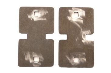 Image of AR500 Armor Customizable Hanging Target Stand Kit, Uses 2x4 Wood HANGSTAND
