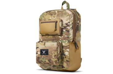 Image of AR500 Armor Firebird Armored Backpack 11in x 14in Rimelig, Multicam, 11456