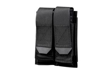 Image of AR500 Armor Multi-Caliber Pistol Magazine Pouch, MCPMP, Black, 9633