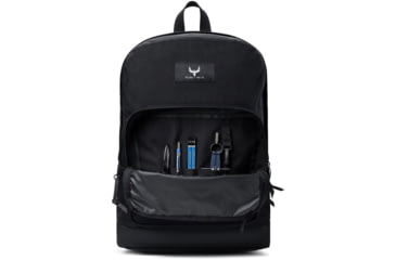 Image of AR500 Armor Phoenix 2.0 Armored Backpack, Hybrid 10inx12in, Black, 11447
