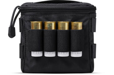 Image of AR500 Armor Shotgun Pouch, Black, 10104