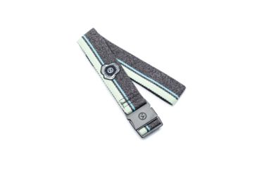 Image of Arcade Belts Chomper, Black/Green, One size fits all, Y12301-61-OSFA
