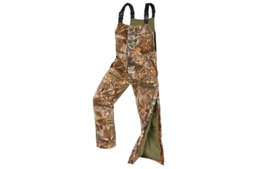 Image of Arctic Shield Heat Echo Sherpa Bib