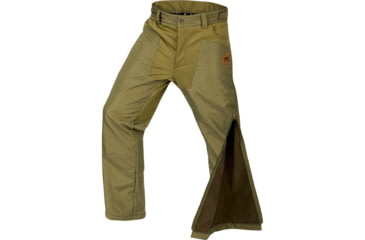 Image of Arctic Shield Heat Echo Upland Pant - Men's, Winter Moss, Extra Large, 532500-400-050-21