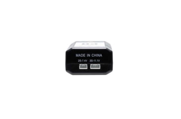 Image of Arcturus B3 Pro 1-3 Cell LiPo / Li-Ion Smart Balance Charger, Black, CHG-B3P