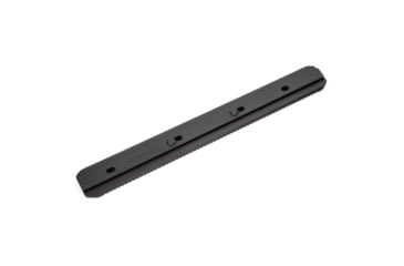 Image of Area 419 Arcalock 12 in Flat Keymod Rail, Black, 419-ALK-KEYM12