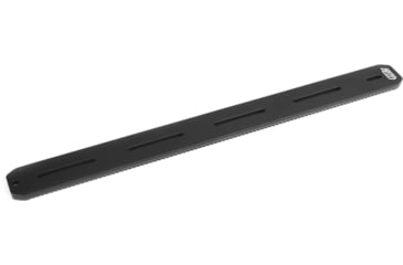 Image of Area 419 ARCALOCK 17in Universal Flat Rail w/t MLOK Hardware, Black, 419-ALK-UNIV17