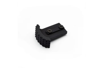 Image of Area 419 Arcalock Barricade Stop, Black, 419-ALK-BCADE