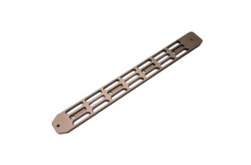 Image of Area 419 ARCALOCK Rail For Barret MRAD, MK22 Sniper System, Flat Dark Earth, 419-ALK-MK22