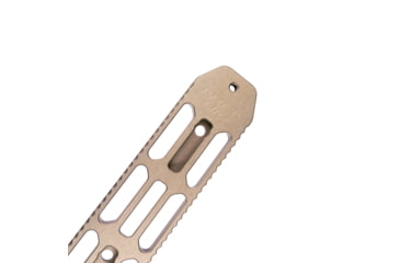 Image of Area 419 ARCALOCK Rail For Barret MRAD, MK22 Sniper System, Flat Dark Earth, 419-ALK-MK22