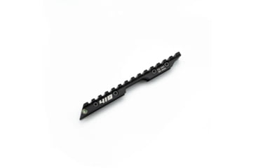 Image of Area 419 CZ457 Improved Scope Rail, 30 MOA, Black, 419-ISR-CZ457-30