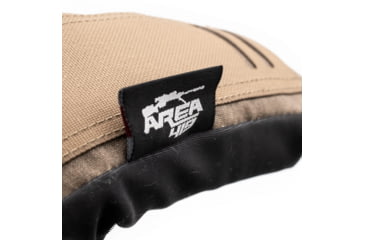 Image of Area 419 Grip Changer Bag For Railchanger, Black, 419-AG-Grip