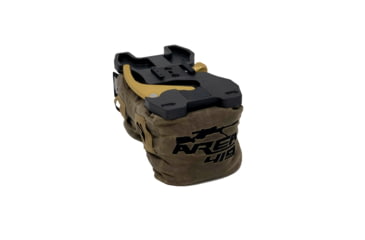 Image of Area 419 Railchanger X w/T Clamp, Black, 419-ALK-RCX