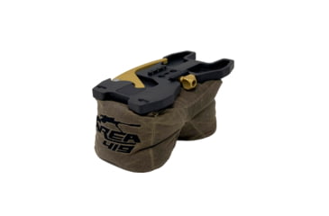 Image of Area 419 Railchanger X w/T Clamp, Black, 419-ALK-RCX