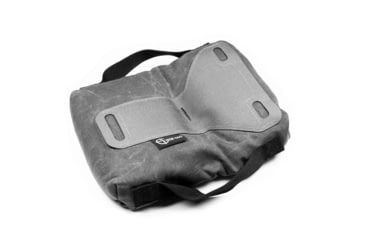 Image of Area 419 Railchanger X D-Bag By Cole Tac, Black, 419-CT-DBAG