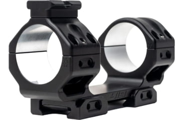 Image of Area 419 Tactical One-Piece Scope Mount, 36mm Diameter, 39mm Height, 20 MOA, Black, 419-TSM-363920