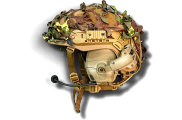 Image of Arid MFG Halo Helmet Scrim