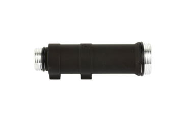 Image of Arisaka Defense 18650 Series, Weaponlight Body, Compatible with SureFire M600DF/Dual Fuel Parts, Anodized Finish