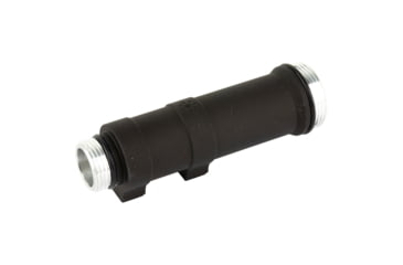 Image of Arisaka Defense 18650 Series, Weaponlight Body, Compatible with SureFire M600DF/Dual Fuel Parts, Anodized Finish