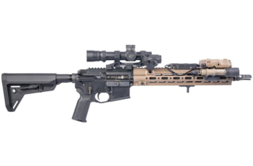 Image of Arisaka Defense Indexer, Geissele SMR 416, Heckler &amp; Koch, HK 416, Black, IDX-G416