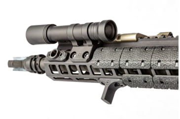 Image of Arisaka Defense Indexer, M-LOK Rail, Black, IDX-M