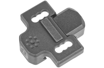 Image of Arisaka Defense Inline Picatinny Scout Mount, Black, ISM-P