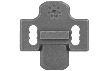 Image of Arisaka Defense Inline Picatinny Scout Mount, Black, ISM-P