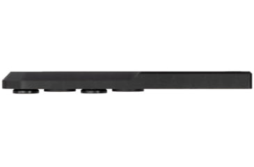 Image of Arisaka Defense Inline Scout KeyMod Mount, Black, ISM-K