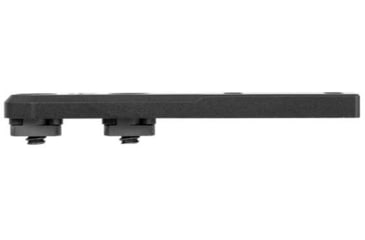Image of Arisaka Defense Inline Scout M-LOK Mount, Black, ISM-M