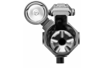 Image of Arisaka Defense Inline Scout M-LOK Mount, Black, ISM-M